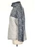 Miami 100% Polyester Gray Pullover Sweater Size S - photo 5