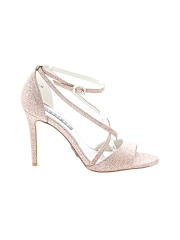 Vera Wang Sandals (view 1)