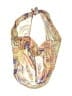 Unbranded Paisley Ivory Scarf One size - photo 1