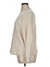 Shein Curve Tan Turtleneck Sweater Size 14 Plus (1) - photo 5