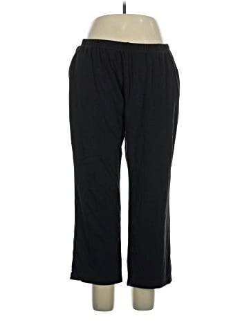 Lands' End Active Pants (view 1)