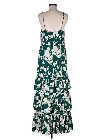 Abercrombie & Fitch Cocktail Dress (view 2)