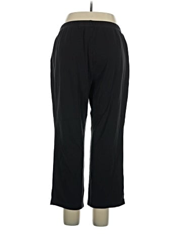 Lands' End Active Pants (view 2)