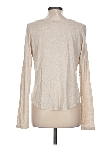 Vince. Long Sleeve T-Shirt (view 2)