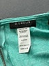 B. Darlin Solid Teal Casual Dress Size 11 - 12 - photo 7