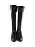 Franco Sarto Black Boots Size 7 - photo 2