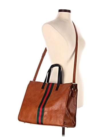 Moda Luxe Tote (view 2)