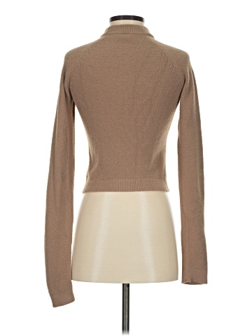 Alo Turtleneck Sweater (view 2)