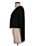 Shein Black Long Sleeve Top Size 2 - photo 5