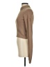 Alo Tan Turtleneck Sweater Size XS (estimated) - photo 5
