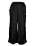 Torrid Black Track Pants Size 2X Plus (2) - photo 1