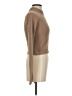 Alo Tan Turtleneck Sweater Size XS (estimated) - photo 4
