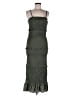 Mable Green Cocktail Dress Size L - photo 1