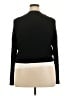 Torrid Black Cardigan Size 2X Plus (2) - photo 2