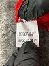 Unbranded Red Short Sleeve Turtleneck Size L - photo 8