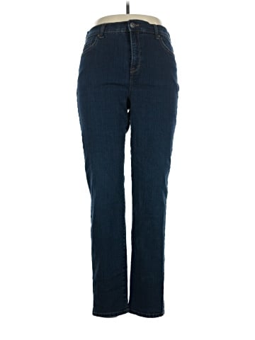 Style&Co Jeans (view 1)