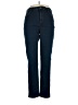 Style&Co Solid Blue Jeans Size 14 - photo 1