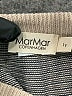 MarMar Copenhagen Stripes Green Casual Pants Size 6-12 mo - photo 3
