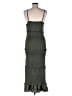 Mable Green Cocktail Dress Size L - photo 2