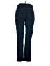 Style&Co Solid Blue Jeans Size 14 - photo 2