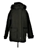 Superdry Green Coat Size M - photo 1