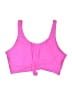 Unbranded Pink Swimsuit Top Size 2X - photo 1