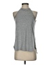 Athleta Gray Active Tank Size S - photo 1