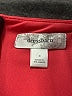 DressBarn Solid Red Cocktail Dress Size 4 - photo 7