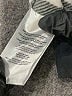 Eddie Bauer 100% Polyester Black Track Jacket Size XL - photo 4