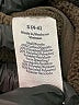 No Boundaries Solid Brown Casual Pants Size S - photo 5
