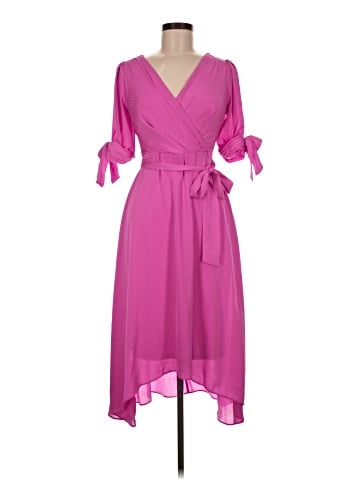 DKNY Cocktail Dress (view 1)