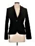 Theory Black Blazer Size 10 - photo 1
