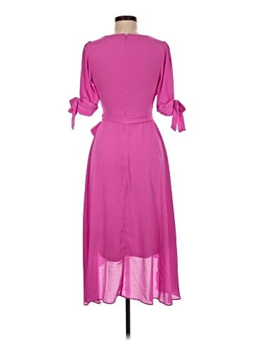 DKNY Cocktail Dress (view 2)
