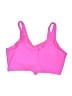 Unbranded Pink Swimsuit Top Size 2X - photo 2