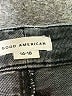 Good American Gray Jeans Size 14 - 18 - photo 4