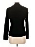 Theory Black Blazer Size 10 - photo 2