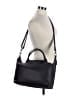 Longchamp Black Leather Satchel One size - photo 2