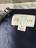 Jun & Ivy Blue Cocktail Dress Size S - photo 7