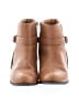 Journee Collection Tan Ankle Boots Size 11 - photo 2