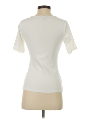White House Black Market Short Sleeve Top (view 2)