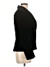 Theory Black Blazer Size 10 - photo 4