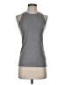 Athleta Gray Active Tank Size XXS - photo 1