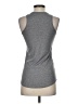 Athleta Gray Active Tank Size XXS - photo 2