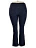 Lee Blue Jeans Size 20 - photo 2