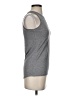 Athleta Gray Active Tank Size XXS - photo 4