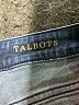 Talbots Blue Jeans Size 8 - photo 7