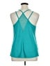 Active by Old Navy Teal Active Tank Size XL - photo 2