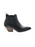 PATINA Black Ankle Boots Size 11 - photo 1