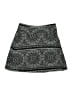 Akini Graphic Gray Skort Size S - photo 1