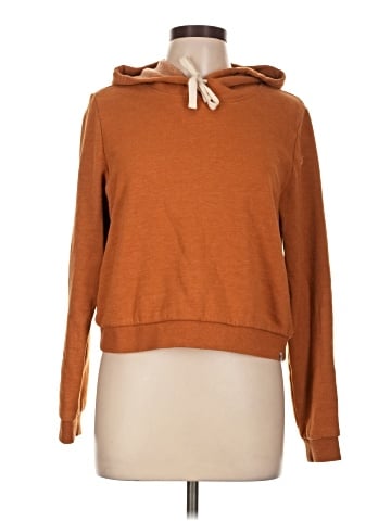 Hurley Pullover Sweater (view 1)